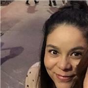 Maestra de español con experiencia en clases en línea para adolescentes y adultos